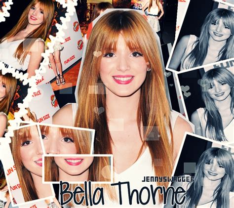 bella bella thorne|bella thorne official website.